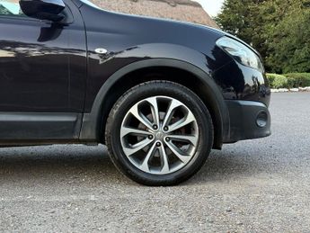 Nissan Qashqai 1.5 dCi Tekna 2WD Euro 4 5dr
