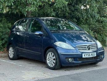 Mercedes A Class 1.5 A150 Elegance SE CVT 5dr