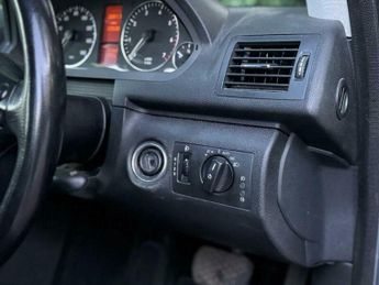Mercedes-Benz A Class 1.5 A150 Elegance SE CVT 5dr