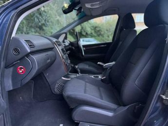 Mercedes-Benz A Class 1.5 A150 Elegance SE CVT 5dr