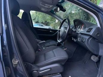 Mercedes-Benz A Class 1.5 A150 Elegance SE CVT 5dr