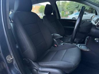 Mercedes-Benz A Class 1.5 A150 Elegance SE CVT 5dr