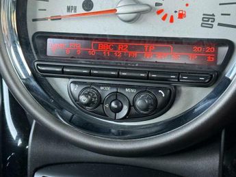 MINI Countryman 1.6 One Steptronic Euro 5 5dr
