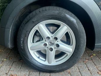 MINI Countryman 1.6 One Steptronic Euro 5 5dr