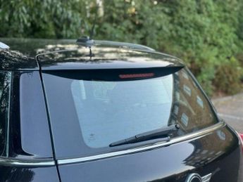 MINI Countryman 1.6 One Steptronic Euro 5 5dr