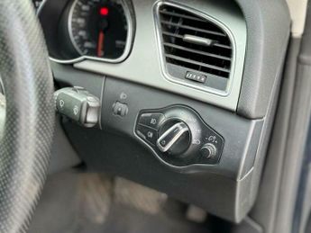 Audi A5 1.8 TFSI Sport Multitronic Euro 4 2dr