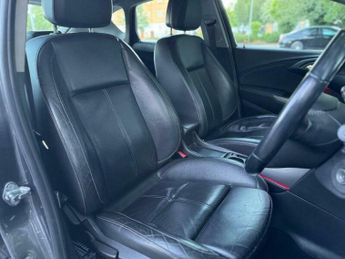 Vauxhall Astra 1.6 16v Elite Auto Euro 5 5dr