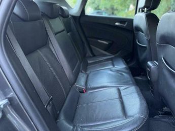 Vauxhall Astra 1.6 16v Elite Auto Euro 5 5dr