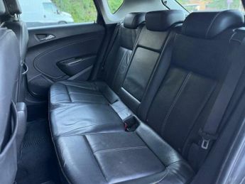 Vauxhall Astra 1.6 16v Elite Auto Euro 5 5dr