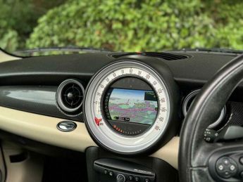 MINI Hatch 1.6 Cooper S Steptronic Euro 5 3dr