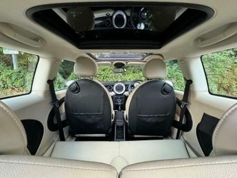 MINI Hatch 1.6 Cooper S Steptronic Euro 5 3dr