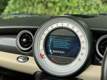 MINI Hatch 1.6 Cooper S Steptronic Euro 5 3dr