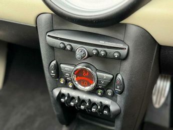 MINI Hatch 1.6 Cooper S Steptronic Euro 5 3dr