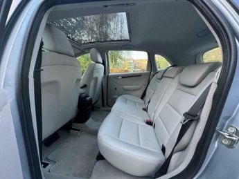 Mercedes-Benz B Class 1.5 B150 SE Autotronic 5dr