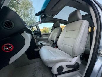 Mercedes-Benz B Class 1.5 B150 SE Autotronic 5dr