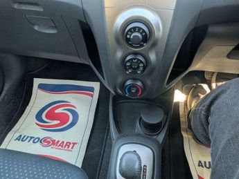 Toyota Yaris 1.33 Dual VVT-i TR MultiMode Euro 4 (s/s) 5dr
