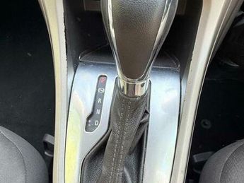 Vauxhall Astra 1.6 16v Tech Line Auto Euro 5 5dr