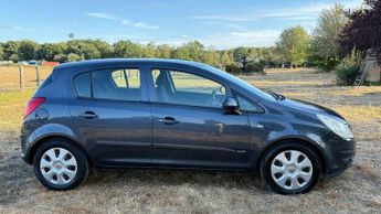 Vauxhall Corsa 1.4i 16v Club 5dr