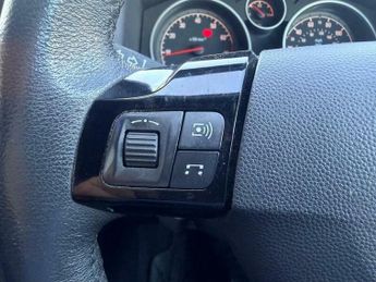 Vauxhall Astra 1.6i 16v Elite Hatchback 5dr Petrol Manual (155 g/km, 113 bhp)