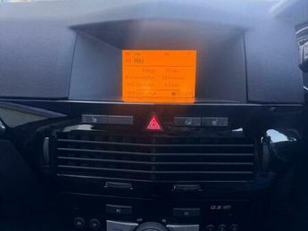 Vauxhall Astra 1.6i 16v Elite Hatchback 5dr Petrol Manual (155 g/km, 113 bhp)