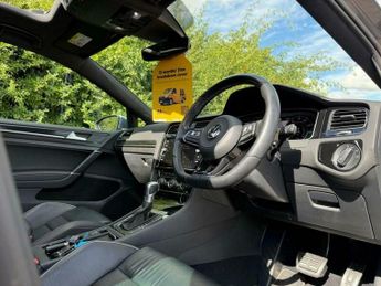 Volkswagen Golf 2.0 TSI R DSG 4Motion Euro 6 (s/s) 5dr