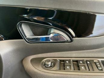 Vauxhall Mokka 1.4i Turbo Active Auto Euro 6 5dr