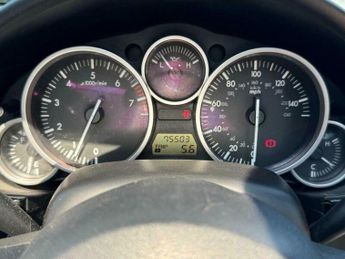 Mazda MX-5 1.8i Euro 4 2dr