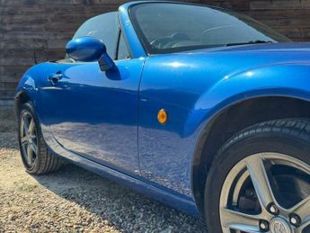 Mazda MX-5 1.8i Euro 4 2dr
