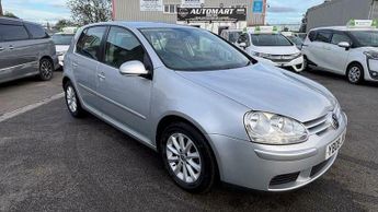 Volkswagen Golf 1.4 TSI Match 5dr