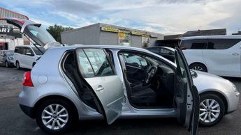 Volkswagen Golf 1.4 TSI Match 5dr