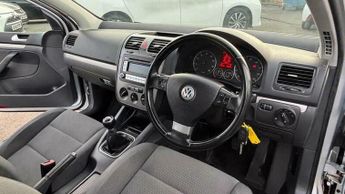 Volkswagen Golf 1.4 TSI Match 5dr