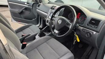 Volkswagen Golf 1.4 TSI Match 5dr