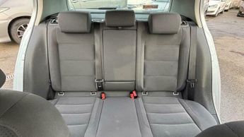 Volkswagen Golf 1.4 TSI Match 5dr