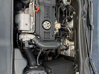 Volkswagen Golf 1.4 TSI Match 5dr