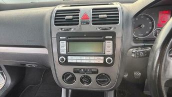 Volkswagen Golf 1.4 TSI Match 5dr