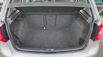 Volkswagen Golf 1.4 TSI Match 5dr