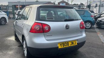 Volkswagen Golf 1.4 TSI Match 5dr