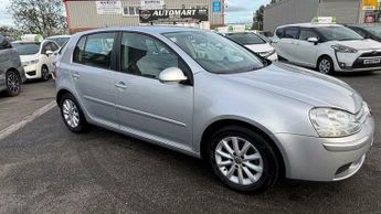 Volkswagen Golf 1.4 TSI Match 5dr