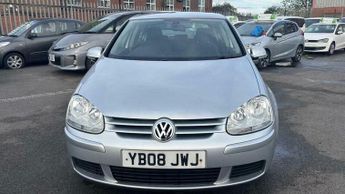 Volkswagen Golf 1.4 TSI Match 5dr