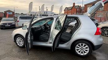 Volkswagen Golf 1.4 TSI Match 5dr