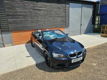 BMW 3 SERIES M3