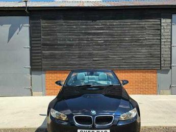 BMW 3 SERIES M3