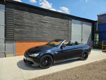 BMW 3 SERIES M3