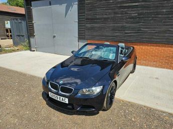 BMW 3 SERIES M3