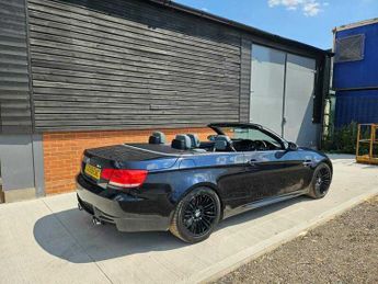 BMW 3 SERIES M3