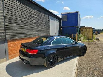 BMW 3 SERIES M3