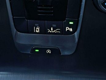 Volvo V40 1.6 T4 Lux Nav Powershift Euro 5 (s/s) 5dr