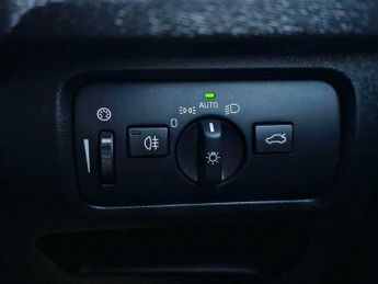 Volvo V40 1.6 T4 Lux Nav Powershift Euro 5 (s/s) 5dr