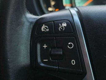 Volvo V40 1.6 T4 Lux Nav Powershift Euro 5 (s/s) 5dr