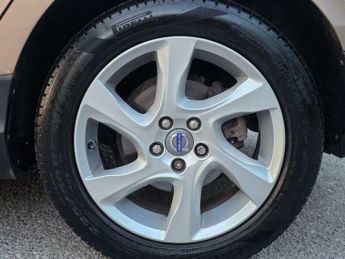 Volvo V40 1.6 T4 Lux Nav Powershift Euro 5 (s/s) 5dr